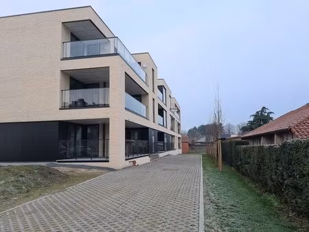 appartement à louer à beerse € 800 (ljfe3) | zimmo