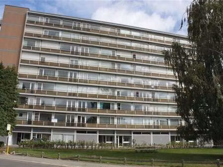 appartement à louer à bornem € 790 (ljg32) - trevi axus vastgoed | zimmo