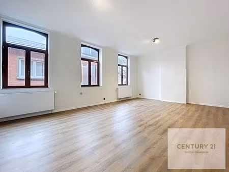 appartement à louer à braine-l'alleud € 790 (ljg44) - century 21 immo dewaele | zimmo