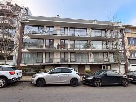 appartement à louer à woluwe-saint-lambert € 1.250 (lje59) - immo poot | zimmo