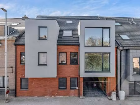 residentie fran à iddergem à partir de € 329.000 (10051ws) - topo-immo liedekerke | zimmo