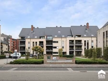 appartement spacieux au centre de genk