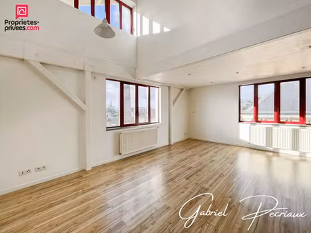 vente appartement 5 pièces 96 m² sainte-savine (10300)