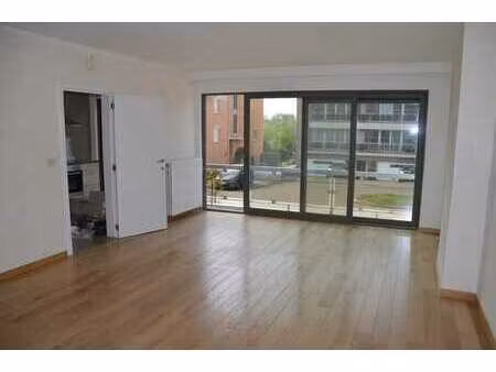 très bel appart. 100m2 1erg  garage et terrasse sud
