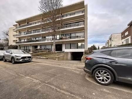 appartement en parfait état situé à strombeek