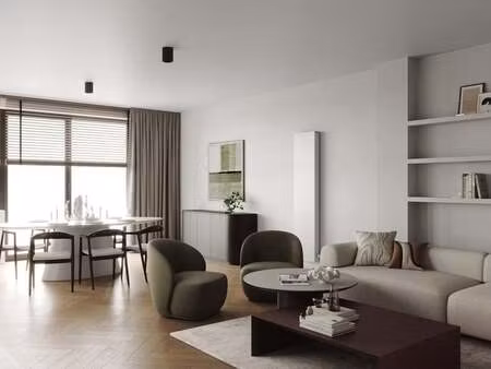 appartement à vendre à heverlee € 645.000 (ljgf8) - we invest leuven | zimmo