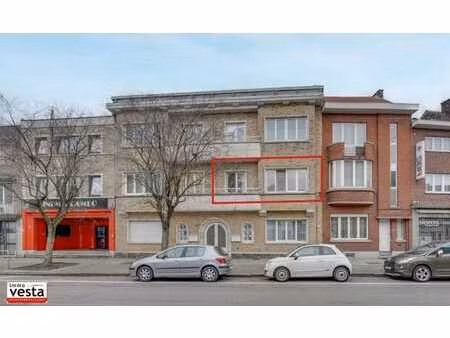 location - appartement saint-trond