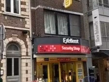 location - appartement saint-trond