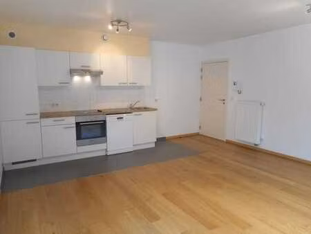 appartement lumineux 1 chambre