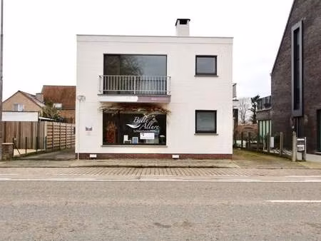 appartement à louer à loppem € 835 (ljgie) - depauw vastgoed 8020 | zimmo