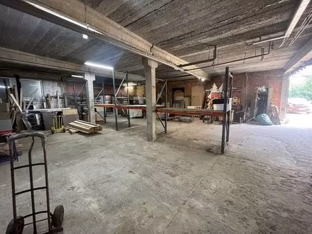 bien professionnel à vendre à oostmalle € 1.399.000 (ljf3d) - the real estate company | zi