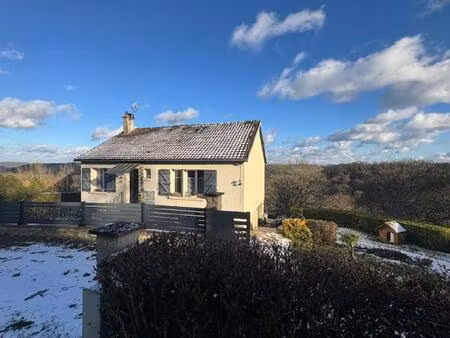 vente maison 5 pièces 95 m² acy (02200)