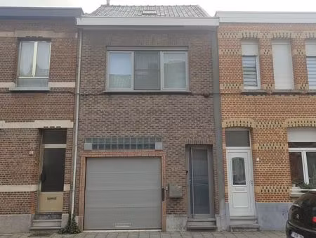 maison à vendre à hoboken € 329.000 (ljguc) - | zimmo