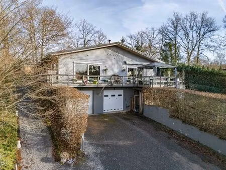 maison à vendre à barvaux-sur-ourthe € 635.000 (ljh0s) - era b-lux (durbuy) | zimmo