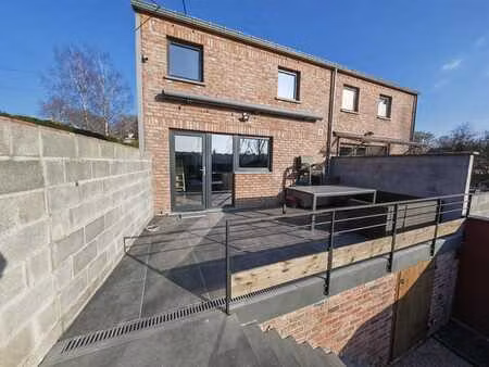 a louez ! maison meublée et équipée