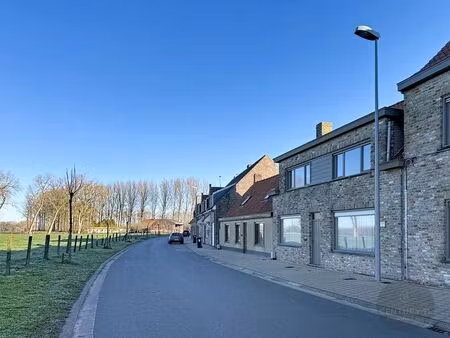 maison à vendre à lapscheure € 369.000 (ljehe) - century 21 immo new cnoc | zimmo