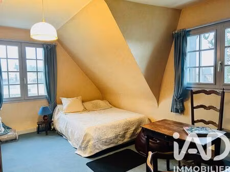 vente maison 5 pièces 128 m² neufchâtel-en-bray (76270)