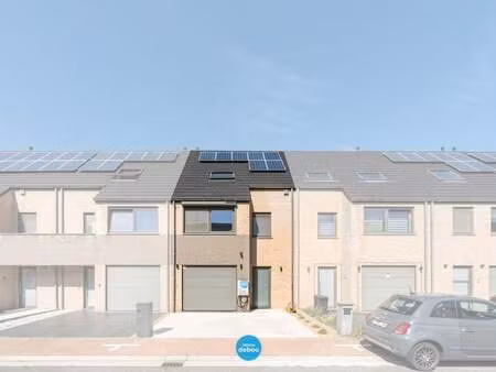 maison à vendre à oostende € 439.500 (ljh45) - immo deboo | zimmo