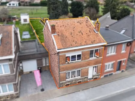 maison à vendre à oupeye € 164.000 (ljf02) - nigel immo | zimmo