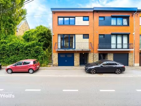 maison à vendre à oupeye € 275.000 (ljgyq) - wolfs l'immobilière | zimmo