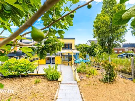 maison à vendre à oupeye € 285.000 (ljgyq) - wolfs l'immobilière | zimmo