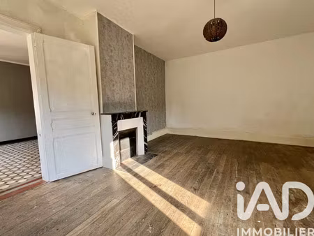 vente maison 7 pièces 165 m² presles-et-thierny (02860)
