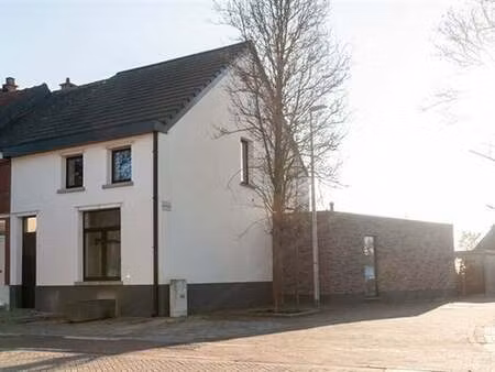 maison à vendre à breendonk € 389.000 (ljg34) - trevi axus vastgoed | zimmo