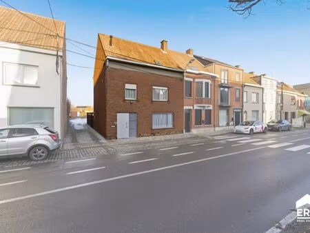 maison à vendre à roeselare € 289.000 (ljecj) - era domus (roeselare) | zimmo
