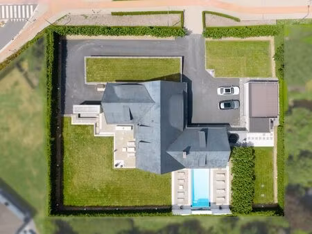 maison à vendre à kortrijk € 1.490.000 (ljfam) - immo beguin kortrijk | zimmo