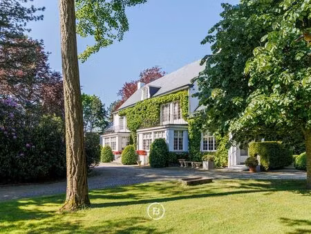 maison à vendre à lier € 1.495.000 (ljei7) - found & baker brugge | zimmo
