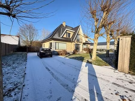 maison à louer à meulebeke € 1.200 (lje2a) - vlaemynck vastgoed | zimmo