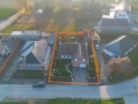 maison à vendre à westrem € 449.000 (ljf4l) - immo de ras | zimmo