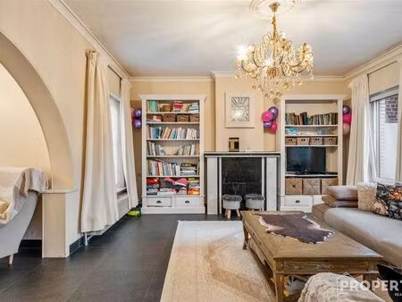 maison à vendre à beveren-leie € 390.000 (ljgc0) - property vastgoed | zimmo