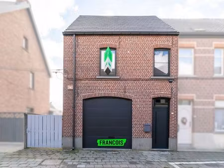 maison à vendre à strijpen € 329.000 (ljdm1) - immo francois - zottegem | zimmo