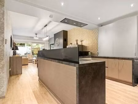 maison à vendre à burcht € 69.900 (ljeu2) - immo bib | zimmo