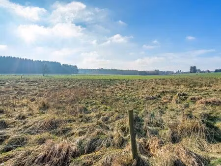 terrain à vendre à carlsbourg € 70.000 (ljga3) - era b-lux (marche-en-famenne) | zimmo