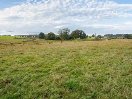terrain à vendre à offagne € 65.000 (ljga4) - era b-lux (bastogne) | zimmo