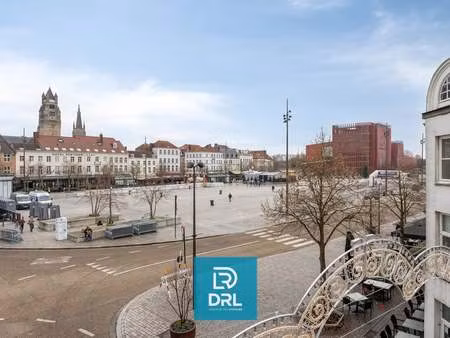 appartement à vendre à brugge € 289.000 (ljgtb) - drl vastgoed | zimmo