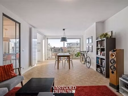 appartement à vendre à sint-andries € 325.000 (ljdu4) - depauw vastgoed 8020 | zimmo