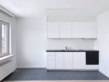appartement à louer à woluwe-saint-pierre € 850 (ljeyf) - contigo waterloo | zimmo