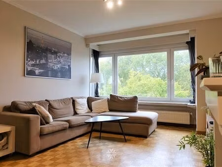 appartement à louer à gent € 900 (ljgsh) - axel lenaerts makelaars gent | zimmo