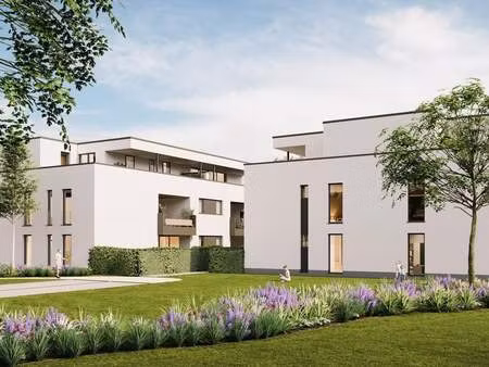 appartement à vendre à houthalen € 174.200 (ljg91) | zimmo