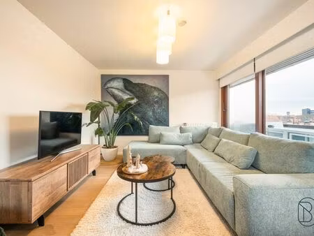 appartement à vendre à izegem € 215.000 (ljfai) - immo beguin kortrijk | zimmo