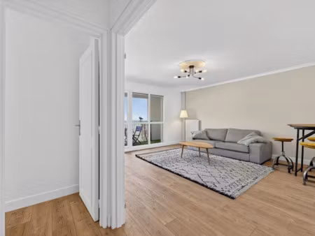 vente appartement 5 pièces 102 m² à rosny-sous-bois (93110)  272 800 €