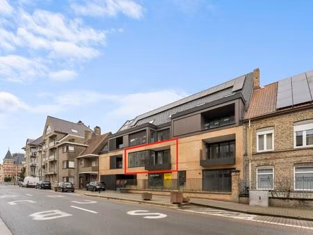 appartement à vendre à veurne € 219.000 (ljgai) | zimmo