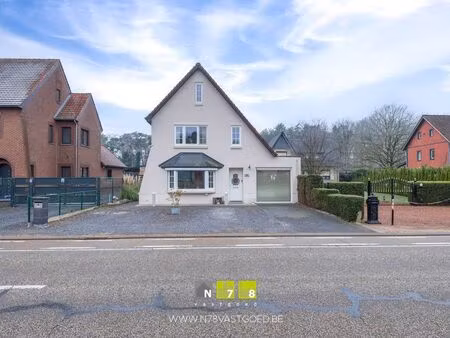 maison à vendre à elen € 315.000 (ljf7i) - n78 vastgoed | zimmo