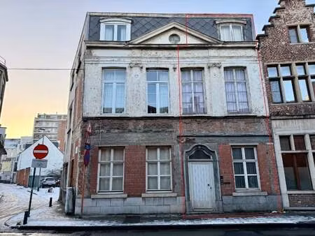 maison à vendre à gent € 440.000 (ljh3a) - sofie de meester vastgoed | zimmo