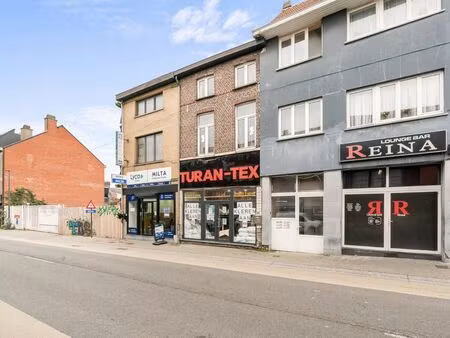 maison à vendre à gent € 449.000 (ljgfy) - cornelis-goeman merelbeke | zimmo