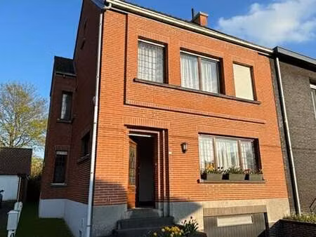 maison à vendre à moerbeke € 219.000 (ljdsc) - vastgoed svena | zimmo