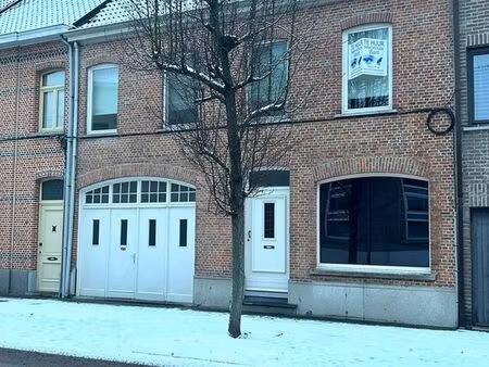 maison à louer à hamme € 1.400 (lje72) - immobouw bart | zimmo